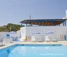 Blue Dolphin Studios & Apartment, Privatunterkunft im Ort Aegina Island, Griechenland